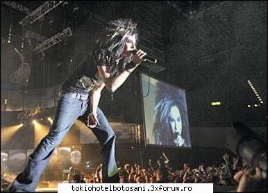 Interzis... - denisse - Tokio Hotel
