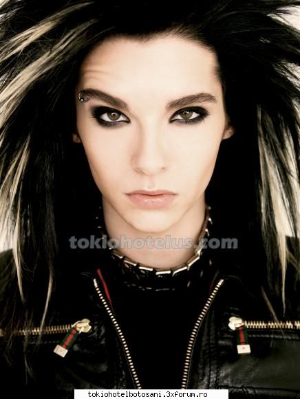Interzis... - denisse - Tokio Hotel