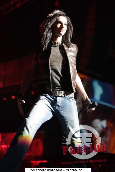 Interzis... - denisse - Tokio Hotel