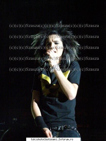 Interzis... - denisse - Tokio Hotel