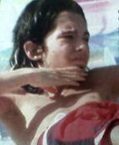 Interzis... - la plaja c piele mijtho are:X:X - Tokio Hotel