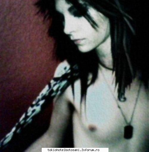 Interzis... - ElecktryzZza - Tokio Hotel