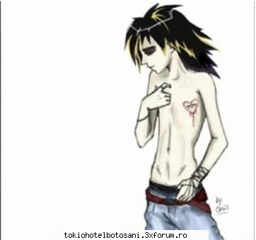 Interzis... - ElecktryzZza - Tokio Hotel