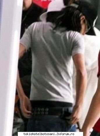 Interzis... - ElecktryzZza - Tokio Hotel