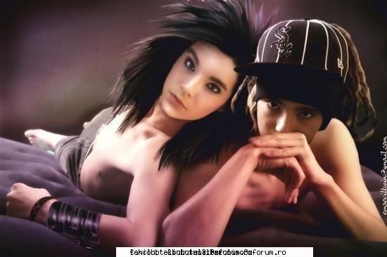 Interzis... - ElecktryzZza - Tokio Hotel