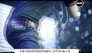 Interzis... - ElecktryzZza - Tokio Hotel