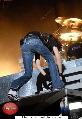 Interzis... - ElecktryzZza - Tokio Hotel