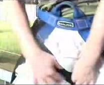Interzis... - ce are georg :) =) - Tokio Hotel