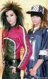 Intre Tom si Bill - Gia - Arhiva fan-ficuri