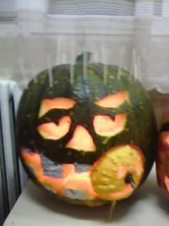 Joc de poze si cu poze - ce mai dovleag de halloween - Jocuri