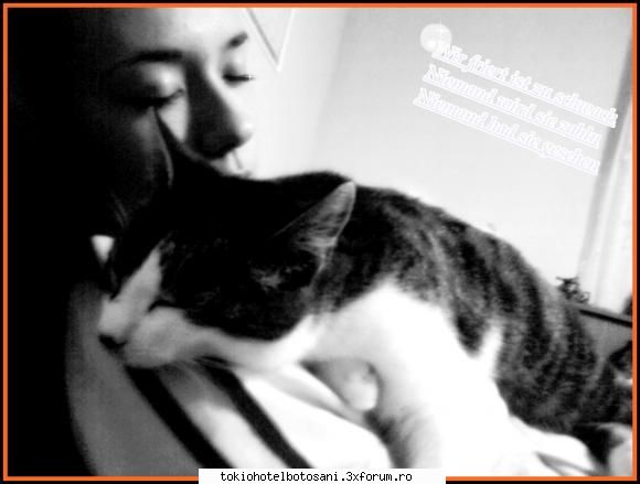 Kitty - ^cocolinho^ - Haideti sa ne cunoastem!