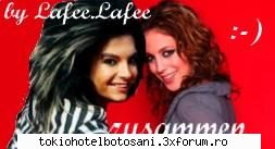 Lafee - lafee - zusammen - Alte formatii/cantareti
