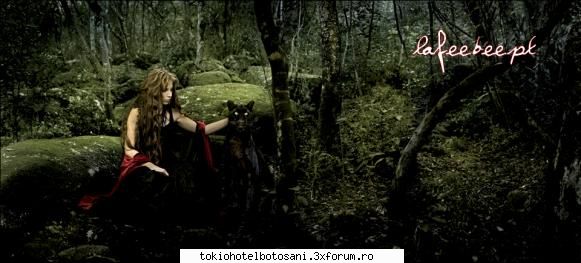 Lafee - LaFee - St�r ich - Alte formatii/cantareti