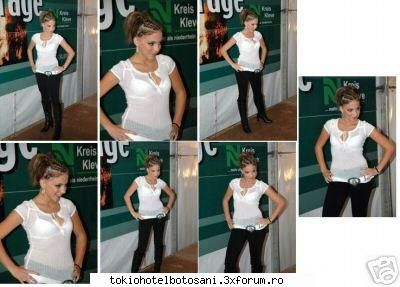 Lafee - zooey toons - Alte formatii/cantareti