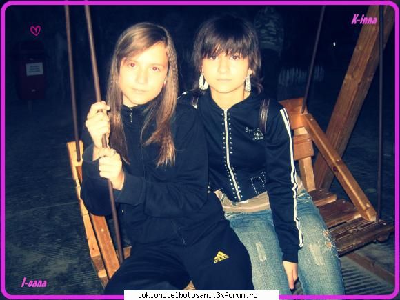 Laura^^ - lau_tokio_doll_95 - Haideti sa ne cunoastem!