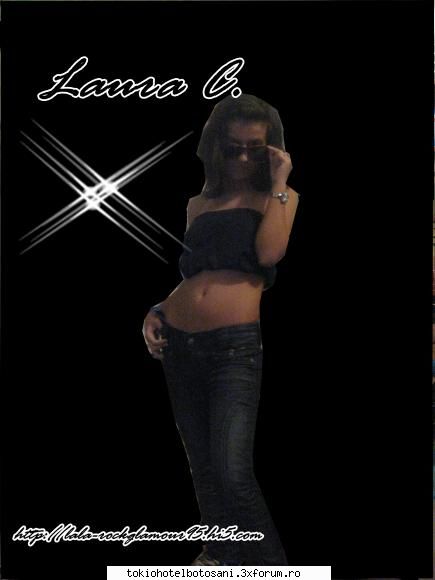 Laura^^ - lau_tokio_doll_95 - Haideti sa ne cunoastem!