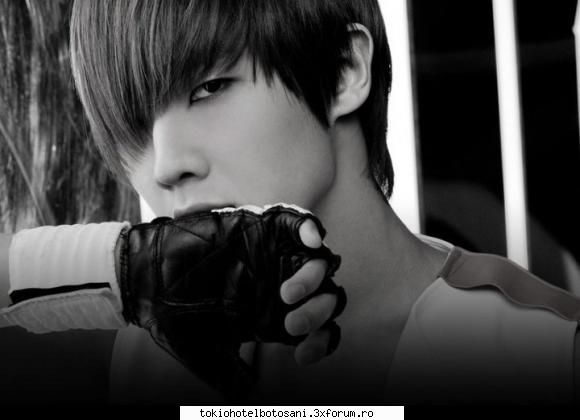 Mblaq - K. - Alte formatii/cantareti