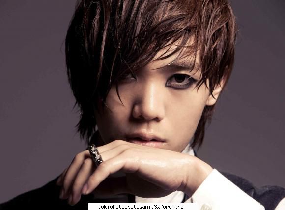 Mblaq - Sa nu uitam de Mir - Alte formatii/cantareti