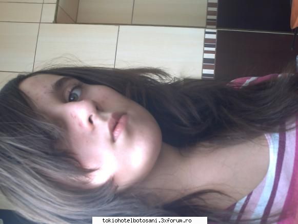 Me ...Just an another girl! - ina una ( nu va uitati la cosul de pe nas) aveam - Haideti sa ne cunoastem!