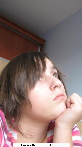Me ...Just an another girl! - CloudySky - Haideti sa ne cunoastem!