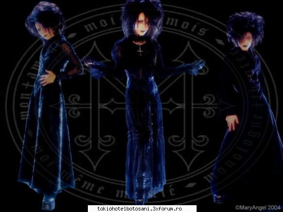 Moi Dix Mois - zooey toons - Alte formatii/cantareti
