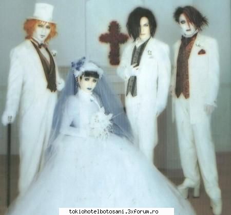 Moi Dix Mois - zooey toons - Alte formatii/cantareti