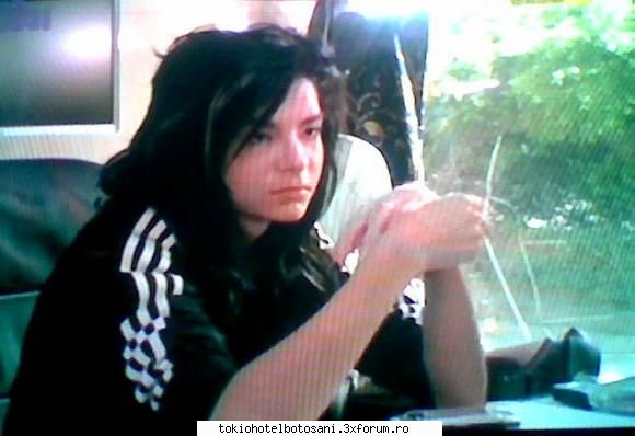 New song"So nicht" - ink o melodie trista?? hmmm.....oare ce so fi - Tokio Hotel