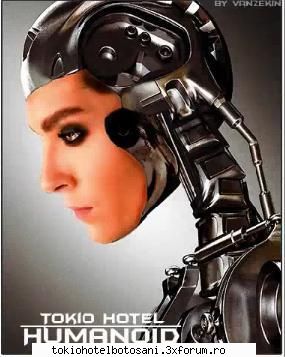 News - Ce gat subtire are - Tokio Hotel