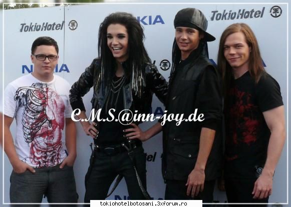 News - cool_bill_483 - Tokio Hotel