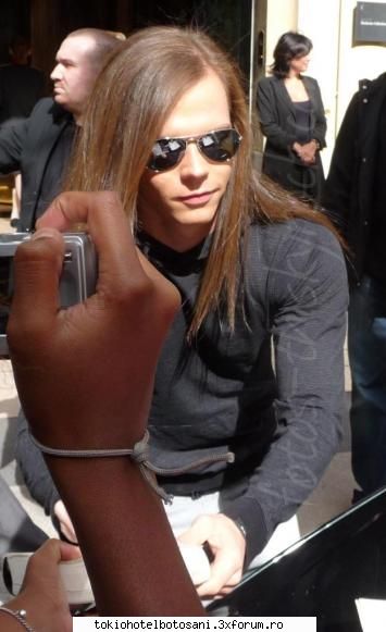 News - Tatyann' - Tokio Hotel