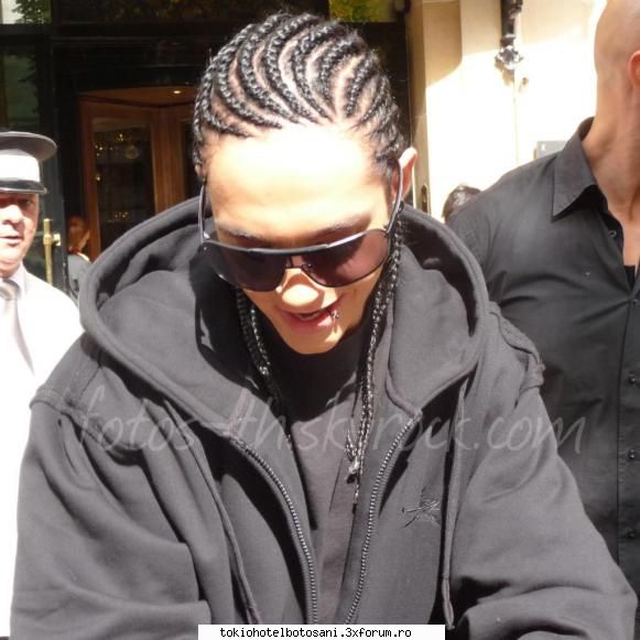 News - Tatyann' - Tokio Hotel