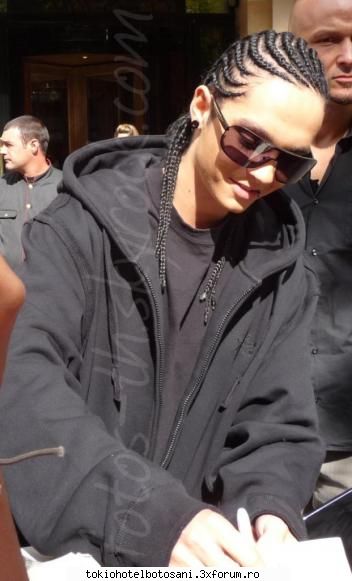 News - Tatyann' - Tokio Hotel