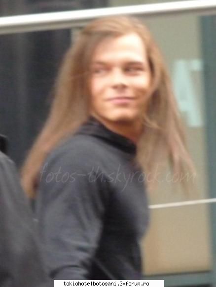 News - Tatyann' - Tokio Hotel