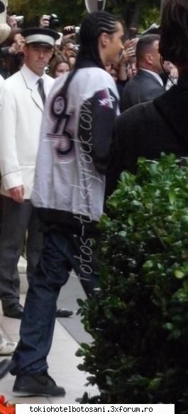 News - Tatyann' - Tokio Hotel