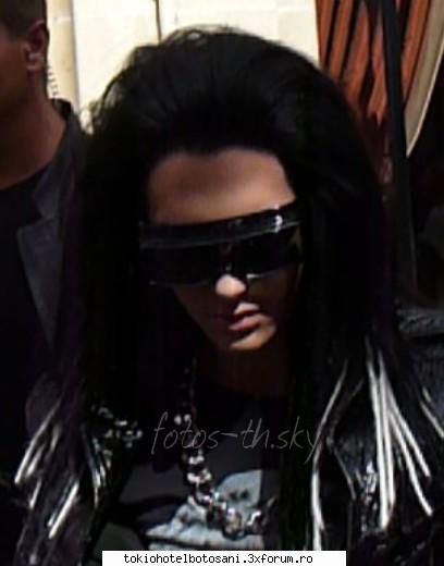 News - Tatyann' - Tokio Hotel