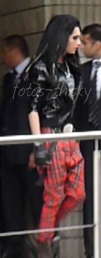 News - Tatyann' - Tokio Hotel