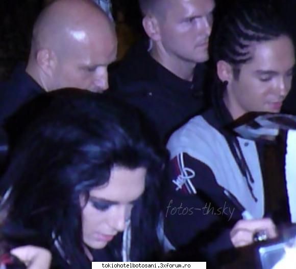 News - Tatyann' - Tokio Hotel