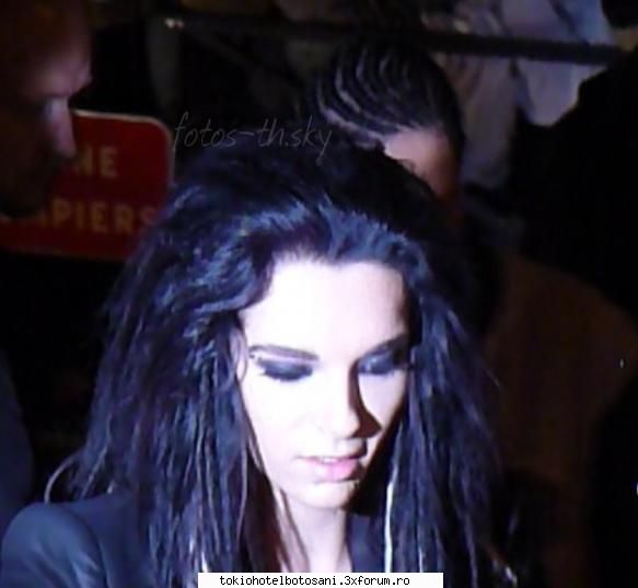 News - Tatyann' - Tokio Hotel