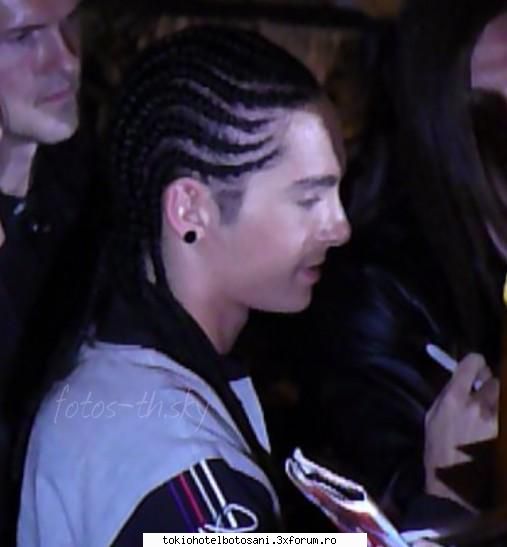 News - Tatyann' - Tokio Hotel