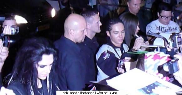 News - Tatyann' - Tokio Hotel