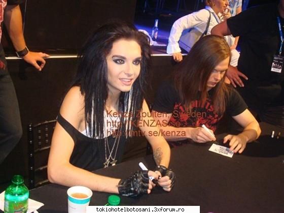 News - Tatyann' - Tokio Hotel