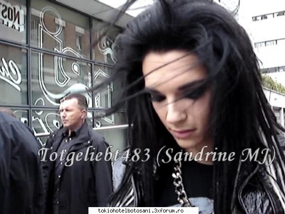 News - Tatyann' - Tokio Hotel