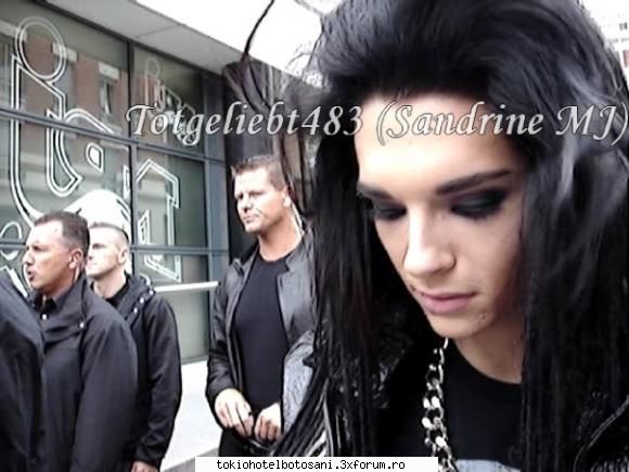 News - Tatyann' - Tokio Hotel