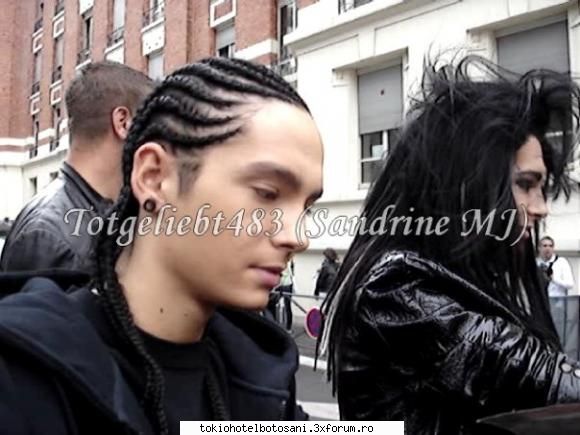 News - Tatyann' - Tokio Hotel