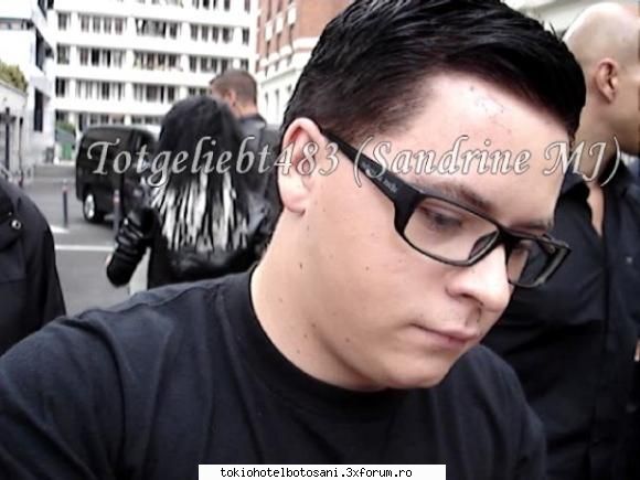 News - Tatyann' - Tokio Hotel