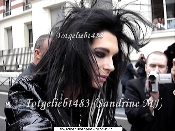 News - Tatyann' - Tokio Hotel