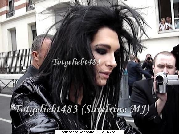 News - Tatyann' - Tokio Hotel