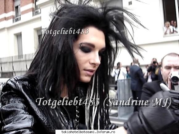 News - Tatyann' - Tokio Hotel