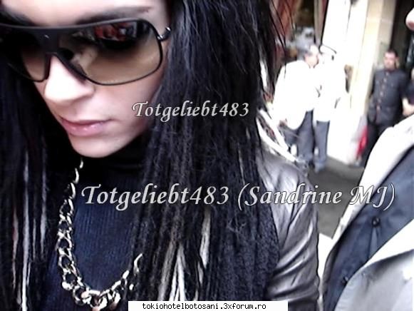 News - Tatyann' - Tokio Hotel