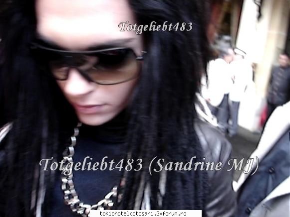 News - Tatyann' - Tokio Hotel